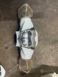 Pezzi di ricambio eh 300 anno 2020