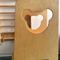 “Teddy Tower” Torre Montessori Italbaby