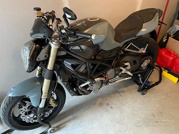 MV Agusta Brutale 989 - 2009