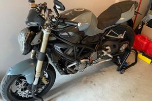 MV Agusta Brutale 989 - 2009