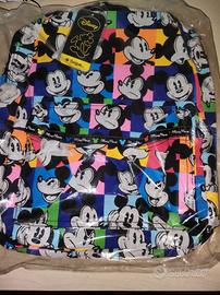 Zaino + tracolla Disney by Segue