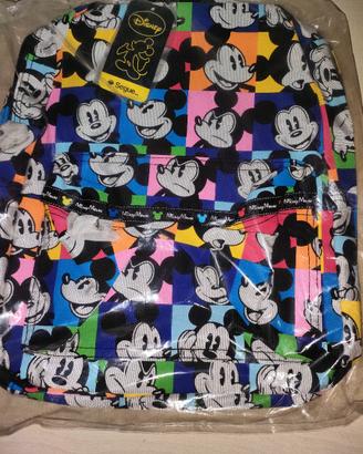 Zaino + tracolla Disney by Segue