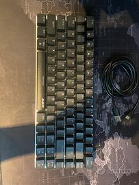 Tastiera gaming AJAZZ AK820