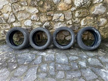 Gomme invernali HANKOOK mis.225/45 17 94v