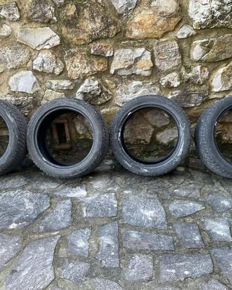 Gomme invernali HANKOOK mis.225/45 17 94v