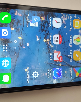 Asus Zenphone 2 (ze550ml)