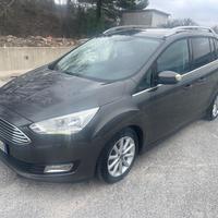 FORD - C-Max - 1.5 TDCi 120 CV S&S Business