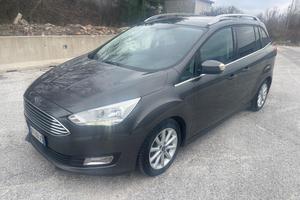 FORD - C-Max - 1.5 TDCi 120 CV S&S Business