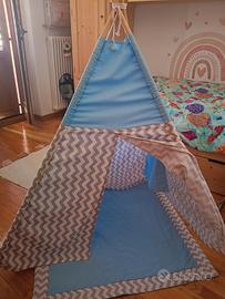 tenda bimbo