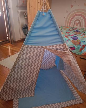 tenda bimbo