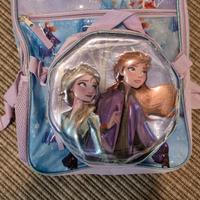 Zaino Disney Frozen NUOVO
