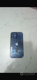 Iphone 12 blu