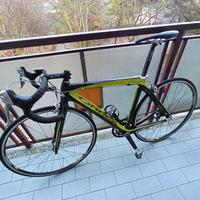 Bici orbea