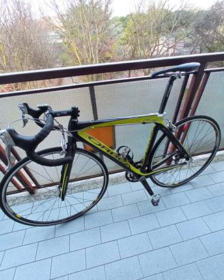 Bici orbea