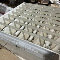 plafoniere da incasso 60x60 per controsoffitto