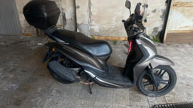 Sym Symphony ST200