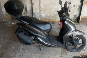 Sym Symphony ST200