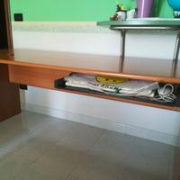 Scrivania come nuova