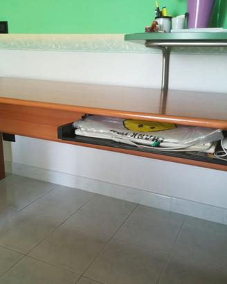 Scrivania come nuova