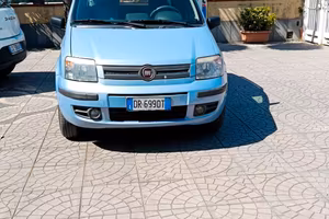Fiat Panda 1.2 Dynamic Natural Power