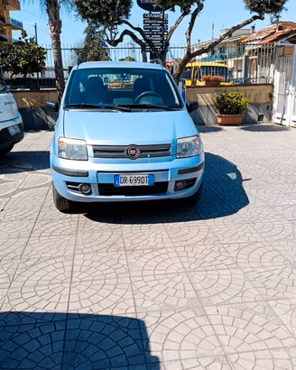 Fiat Panda 1.2 Dynamic Natural Power