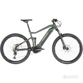 E-Bike Haibike ALLTRAIL 4 27,5