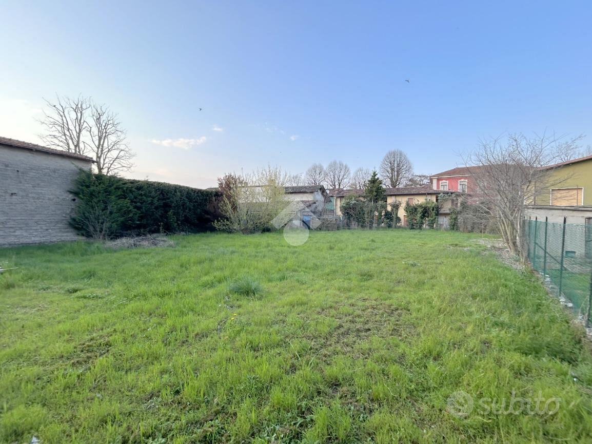 TER. RESIDENZIALE A CALVISANO - View 3
