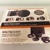 Reflex Polarizzatore
