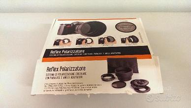 Reflex Polarizzatore