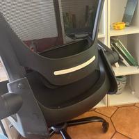 Sedia da Ufficio
