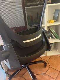 Sedia da Ufficio
