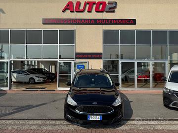 Ford Grand C-Max 1.5 TDCi 120CV 7 Posti Euro 6C