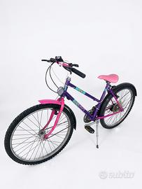 Bicicletta Vintage anni ‘80-‘90