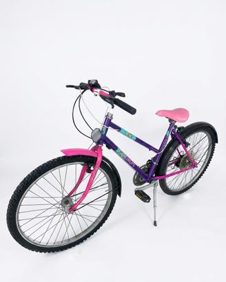Bicicletta Vintage anni ‘80-‘90