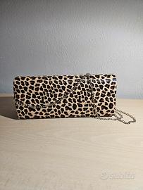 Borsa leopardata