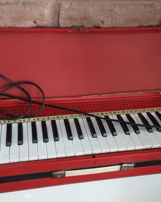 Organo elettrico vintage