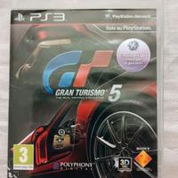Videogioco 🇮🇹 Gioco Gran Turismo 5 ps3 in ita Pa