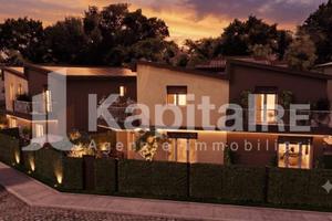 Villa di 155 m² con 5 locali e box auto a Castenas