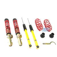 KIT SOSPENSIONE FILETTATA EIBACH MTS VOLKSWAGEN VW