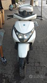 ricambi Piaggio Beverly cc 400ie 2008