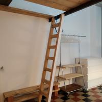 Studio camera