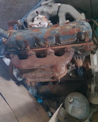 Ford transit  2500 91