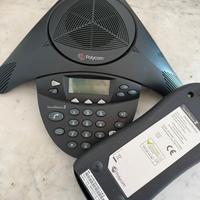 Polycom Soundstation 2
