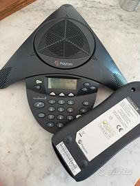 Polycom Soundstation 2