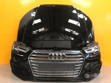 Ricambi Originali Audi A4 S4 RS4 B9 2015-2025