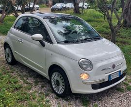 Fiat 500 1.3 Multijet 16V 75 CV Lounge
