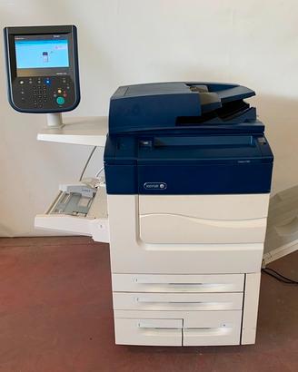 Xerox C60