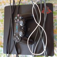 PS4 slim 