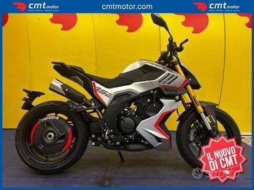 FB Mondial Piega 452 Garantita e Finanziabile