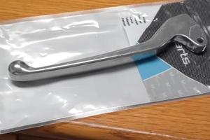 Leva freno sinistra piaggio